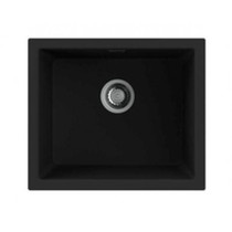 Sink with One Basin Nodor 45401BBK 4082 Black