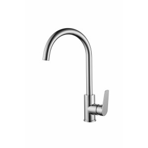 Mitigeur Imex GCZ044 BELGICA Gris Laiton