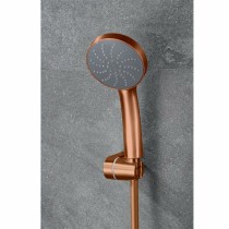 Dusche Säule Imex ROMA ORC BDR001-4ORC Edelstahl 150 cm 2 Positionen