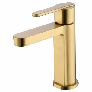 Mitigeur Imex ROMA OC BDR001-1OC Laiton