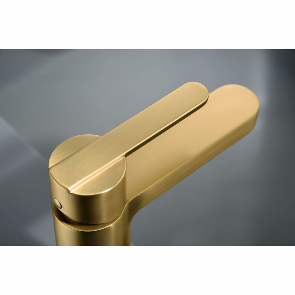 Mitigeur Imex ROMA OC BDR001-1OC Laiton