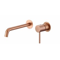 Shower Column Imex MONZA ORC GLM039/ORC Stainless steel