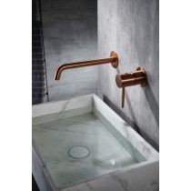 Dusche Säule Imex MONZA ORC GLM039/ORC Edelstahl