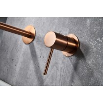 Shower Column Imex MONZA ORC GLM039/ORC Stainless steel