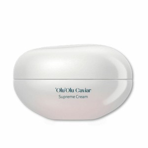 Crème visage Declaré OLU'OLU CAVIAR