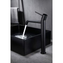 Mixer Tap Imex MONZA NM BDM039-3NG Steel