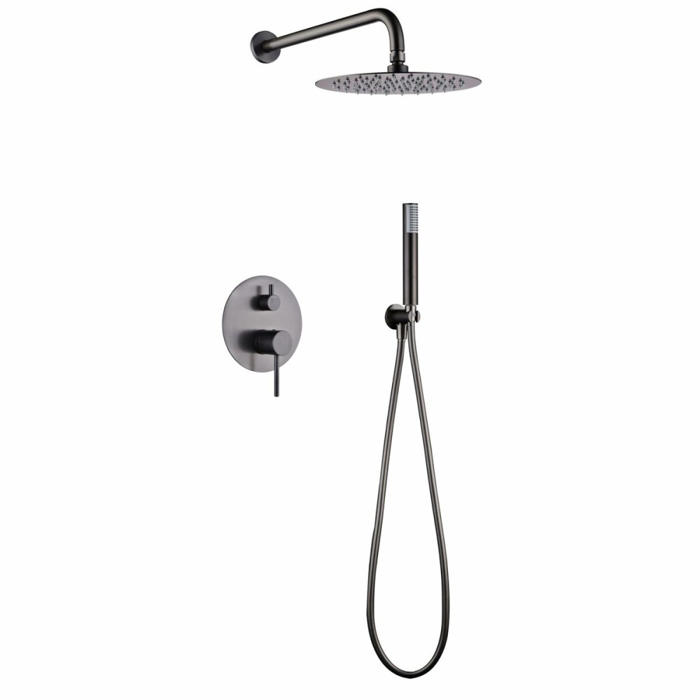 Dusche Säule Imex MONZA BGM GPM039/BGM Messing 150 cm