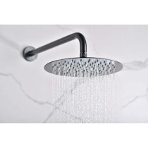 Dusche Säule Imex MONZA BGM GPM039/BGM Messing 150 cm