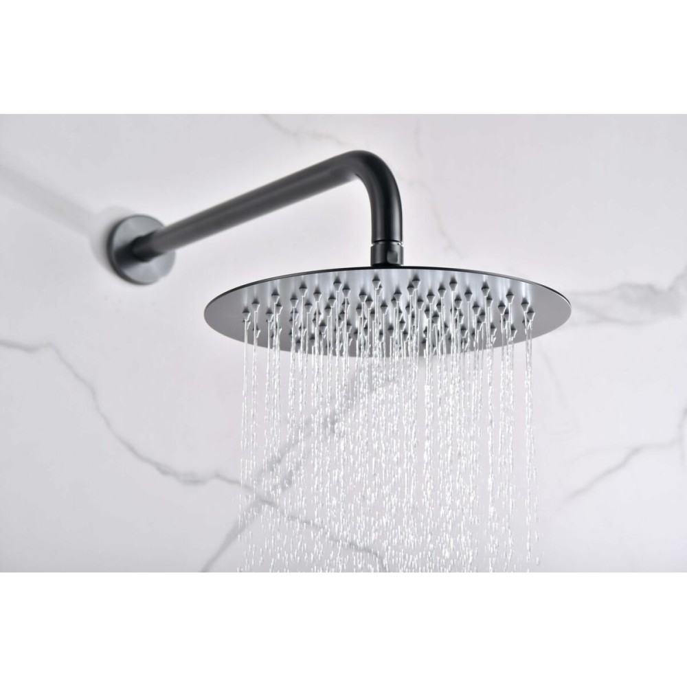 Dusche Säule Imex MONZA BGM GPM039/BGM Messing 150 cm