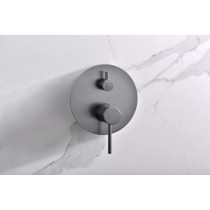 Dusche Säule Imex MONZA BGM GPM039/BGM Messing 150 cm