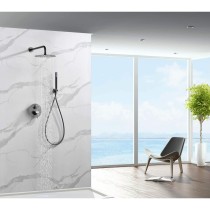 Dusche Säule Imex MONZA BGM GPM039/BGM Messing 150 cm