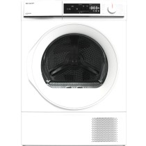 Trockner Sharp KDNHA8S6GWEES 8K BC