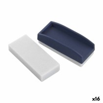 Tafel Radiergummi Faibo Grau