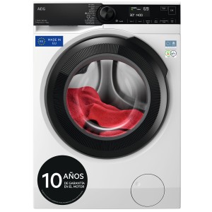 Washing machine AEG LFSR7304L4B 1400 rpm 11 Kg