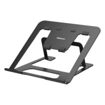 Zusammenklappbarer und verstellbarer Laptop-Ständer Fellowes Alumia