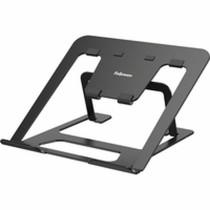 Zusammenklappbarer und verstellbarer Laptop-Ständer Fellowes Alumia
