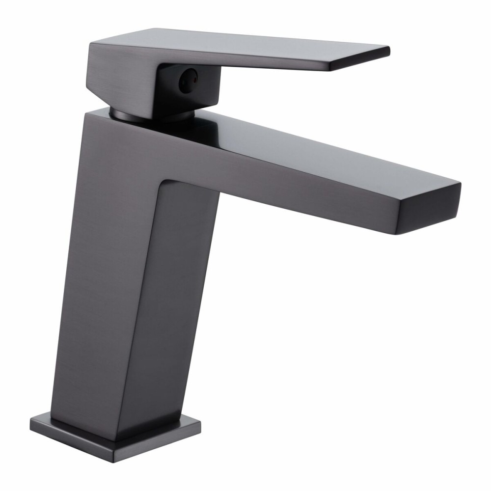 Mixer Tap Imex BGM BDAR025-1BGM Brass