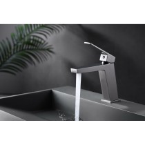 Mixer Tap Imex BGM BDAR025-1BGM Brass