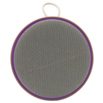 Tragbare Bluetooth-Lautsprecher Ledwood COSMO-40 BT 5 W Grau