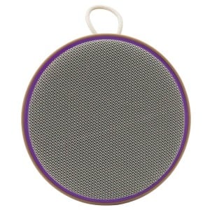 Tragbare Bluetooth-Lautsprecher Ledwood COSMO-40 BT 5 W Grau