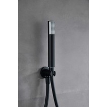 Dusche Säule Imex MONZA NM GPM039/NG Edelstahl Messing ABS