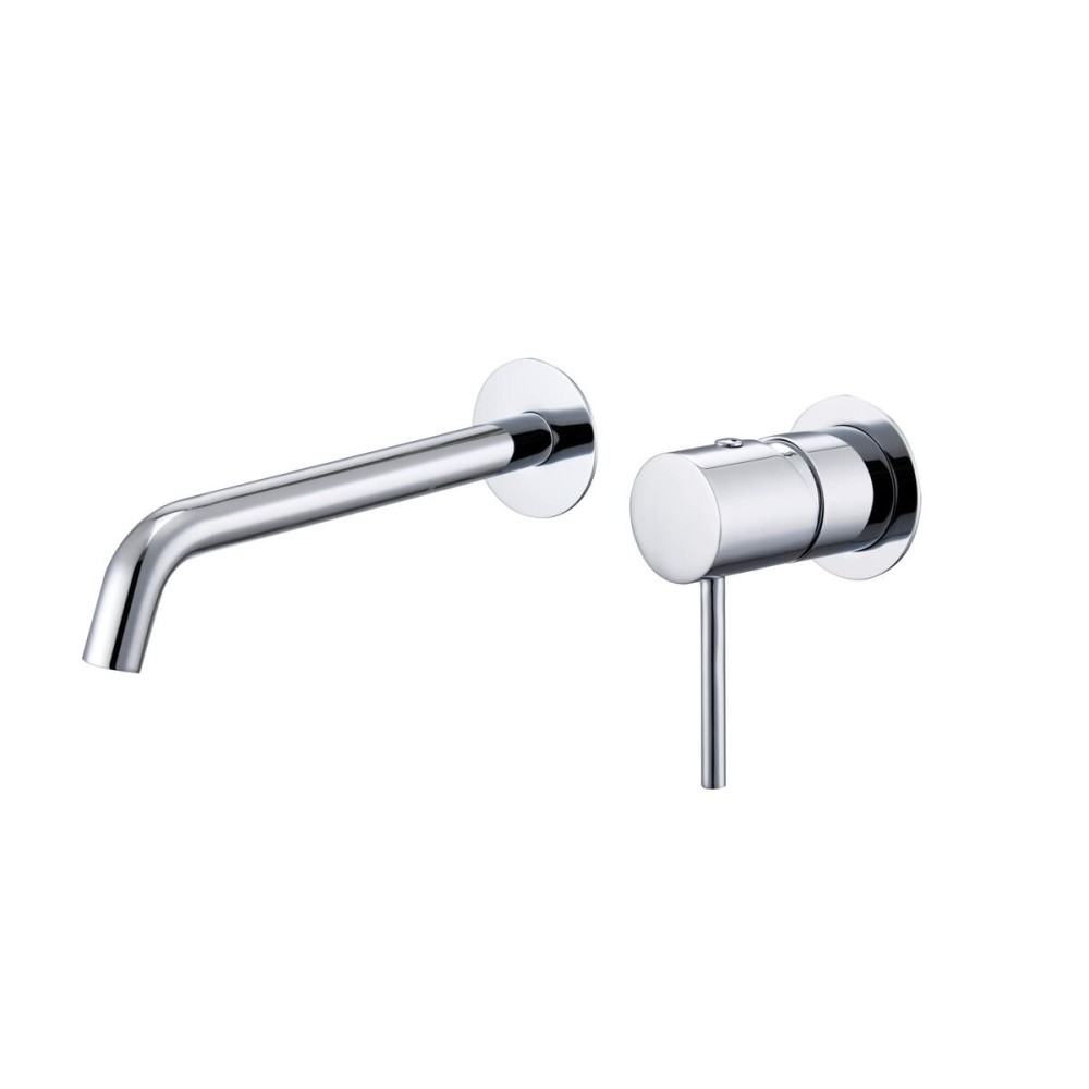 Dusche Säule Imex MONZA GLM039 Edelstahl