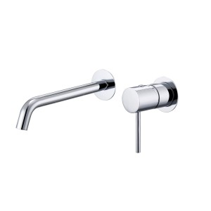 Colonne de douche Imex MONZA GLM039 Acier inoxydable