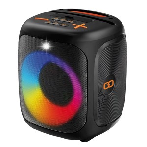 Tragbare Bluetooth-Lautsprecher Ledwood DROP80 15 W