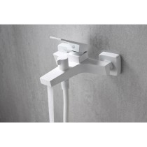 Dusche Säule Imex BM BDAR025-4BL Messing 150 cm 2 Positionen