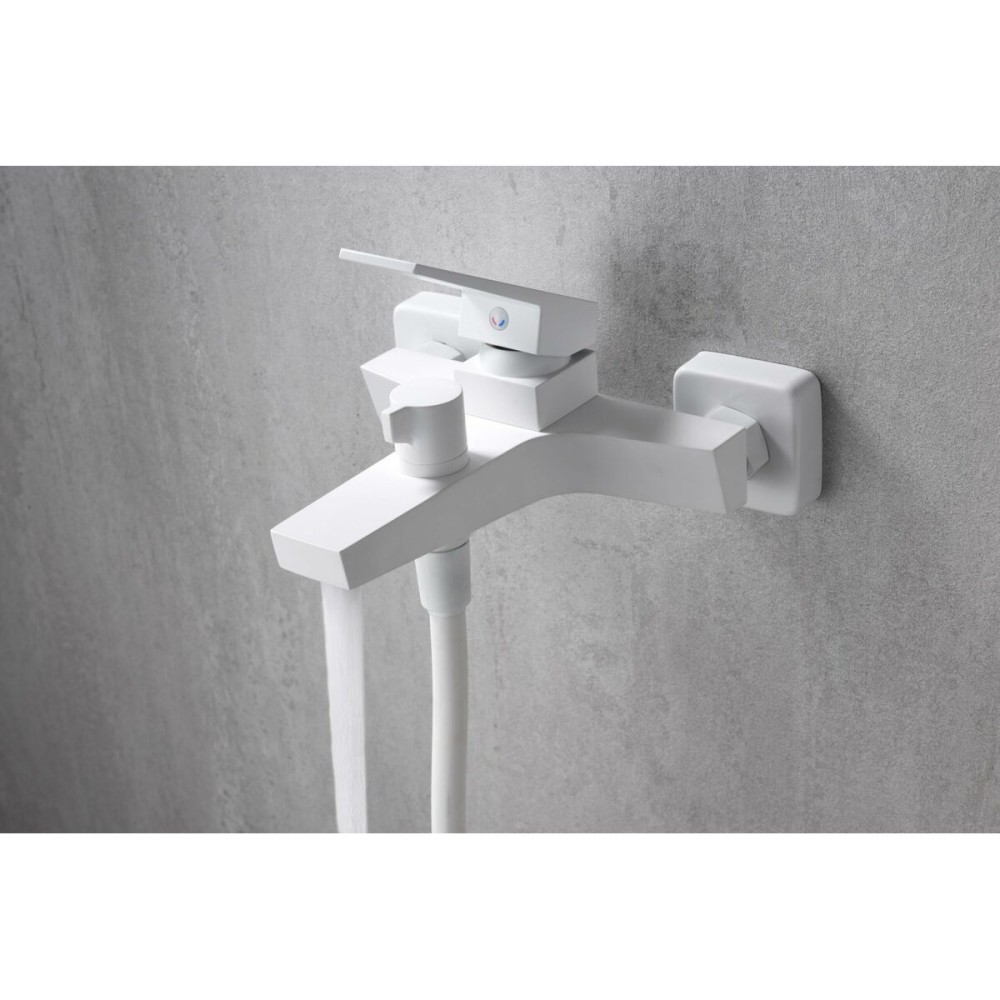 Dusche Säule Imex BM BDAR025-4BL Messing 150 cm 2 Positionen