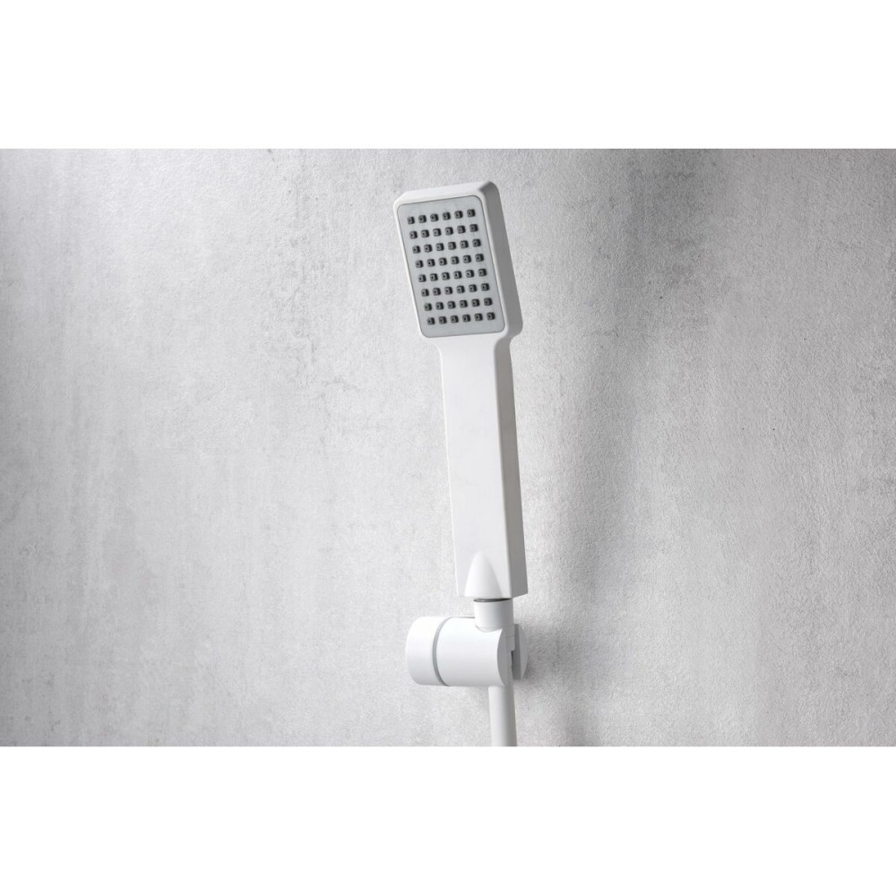 Dusche Säule Imex BM BDAR025-4BL Messing 150 cm 2 Positionen