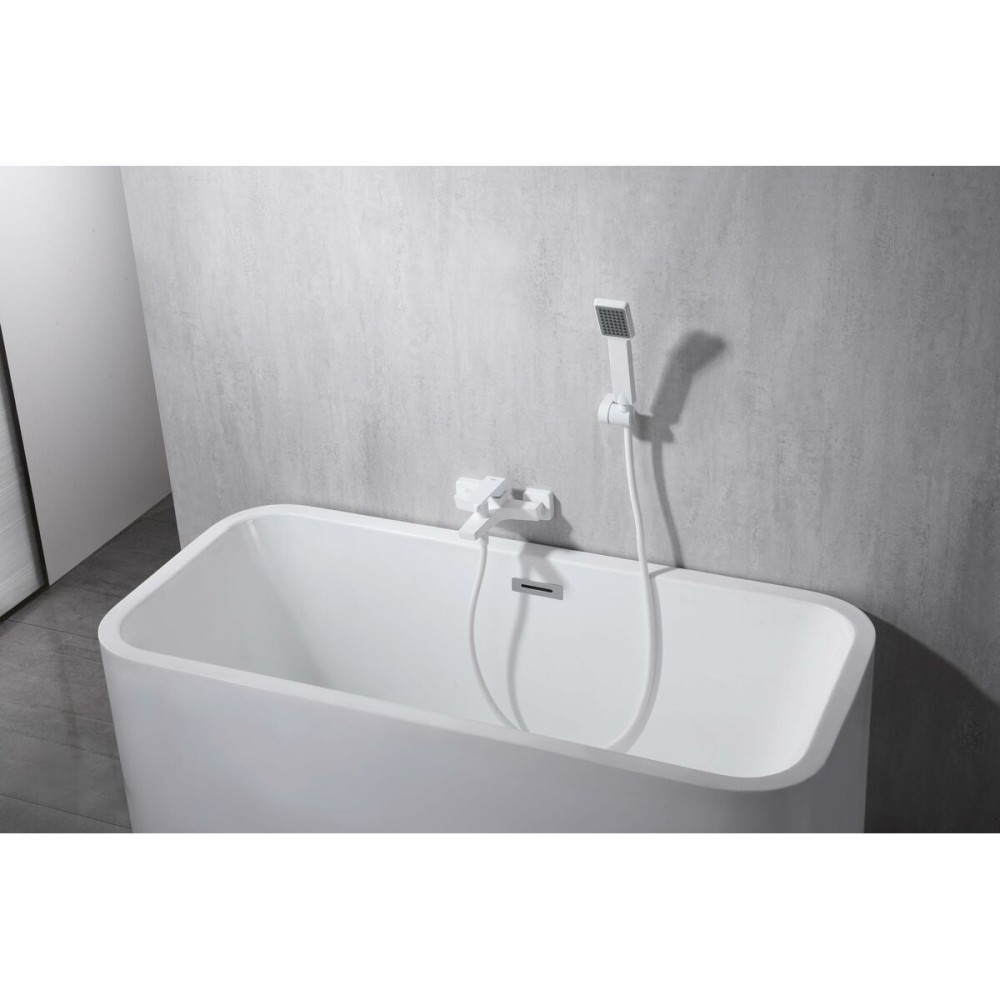 Dusche Säule Imex BM BDAR025-4BL Messing 150 cm 2 Positionen