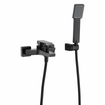Colonne de douche Imex BGM BDAR025-4BGM Acier inoxydable 150 cm 2 Positions