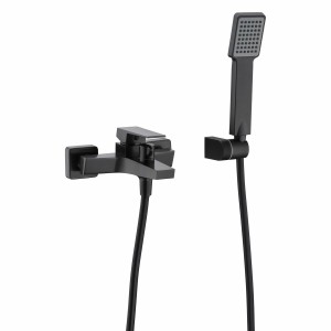 Colonne de douche Imex BGM BDAR025-4BGM Acier inoxydable 150 cm 2 Positions
