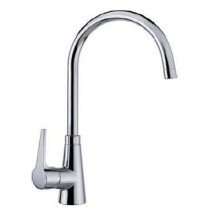 Mitigeur Teka VITA 915 CROMO 50200 Chrome Métal Fonte