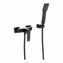 Colonne de douche Imex BDAR025-5NG Laiton 150 cm 2 Positions
