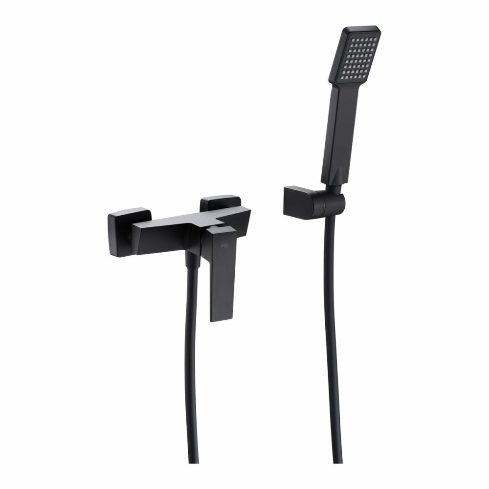 Colonne de douche Imex BDAR025-5NG Laiton 150 cm 2 Positions