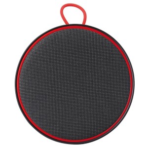 Tragbare Bluetooth-Lautsprecher Ledwood COSMO-40 BT 5 W Schwarz