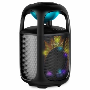 Haut-parleurs bluetooth portables Ledwood DROP300 BT 300W 90 W