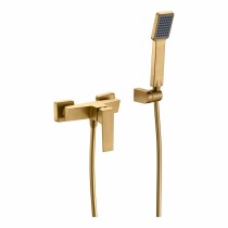 Dusche Säule Imex BDAR025-5OC Messing 150 cm 2 Positionen