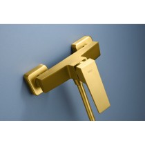Dusche Säule Imex BDAR025-5OC Messing 150 cm 2 Positionen