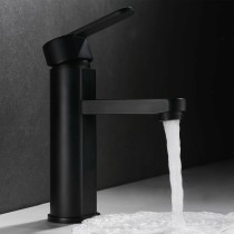 Mixer Tap Imex ROMA NM BDR001-1NG Brass