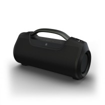 Tragbare Bluetooth-Lautsprecher Hama 00188217 Schwarz 60 W