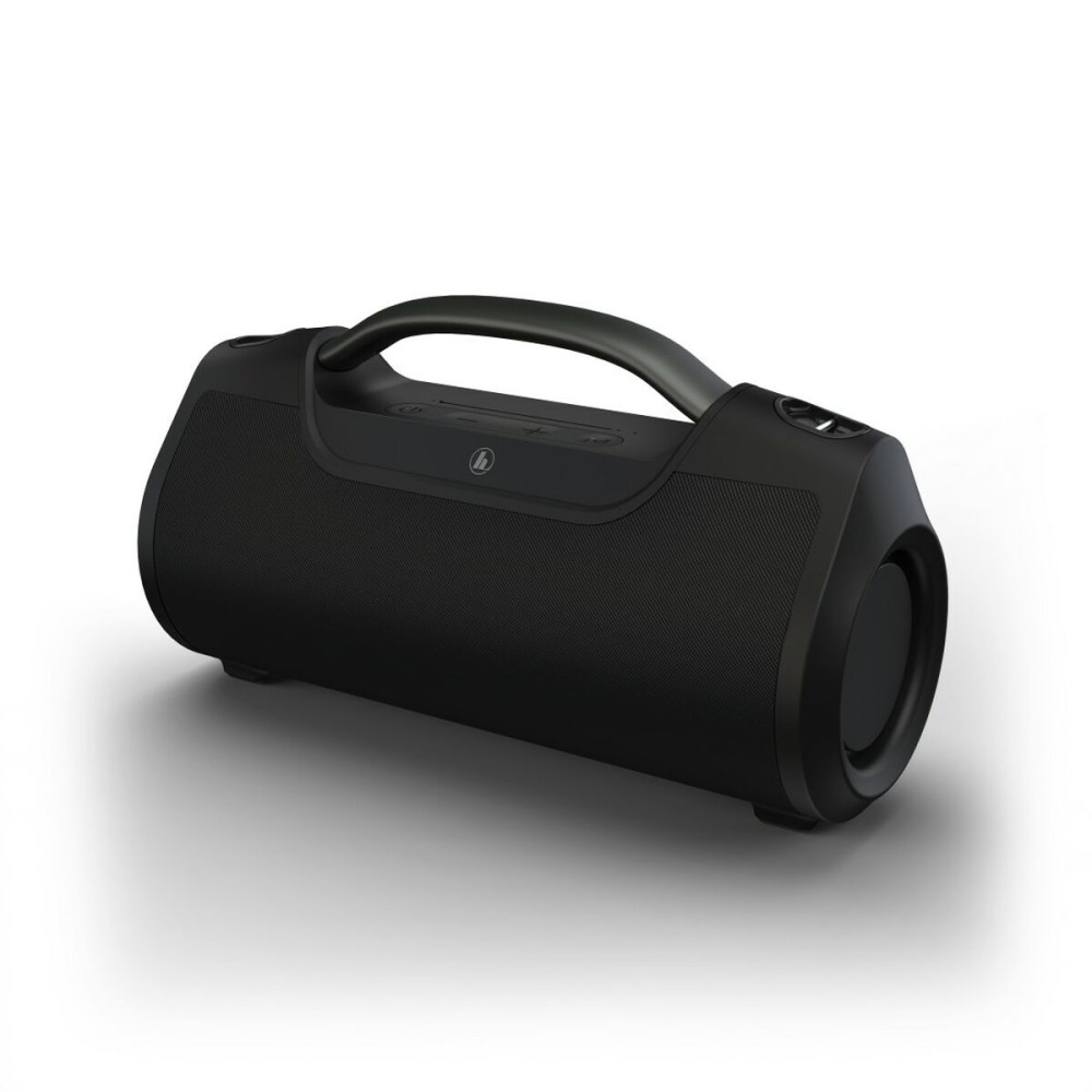 Haut-parleurs bluetooth portables Hama 00188217 Noir 60 W