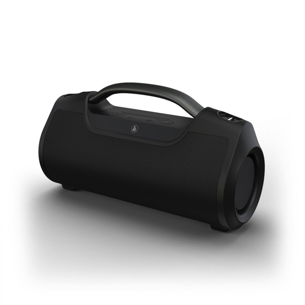 Haut-parleurs bluetooth portables Hama 00188217 Noir 60 W
