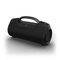 Tragbare Bluetooth-Lautsprecher Hama 00188217 Schwarz 60 W