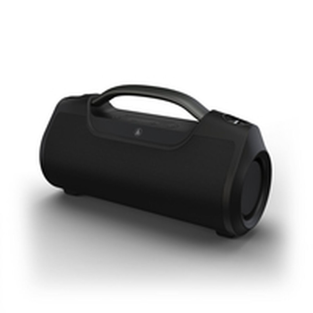 Haut-parleurs bluetooth portables Hama 00188217 Noir 60 W