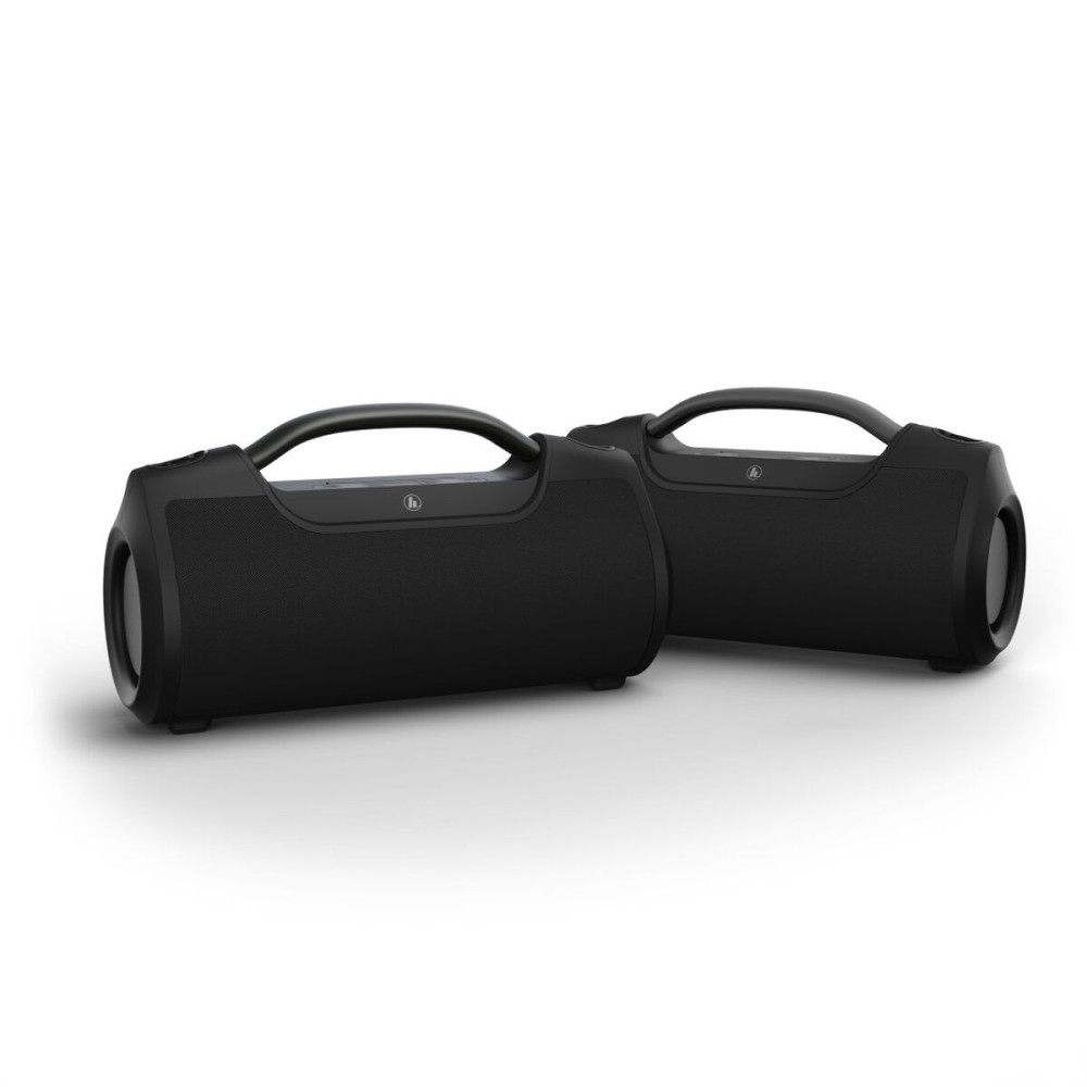 Tragbare Bluetooth-Lautsprecher Hama 00188217 Schwarz 60 W