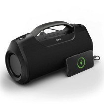 Haut-parleurs bluetooth portables Hama 00188217 Noir 60 W
