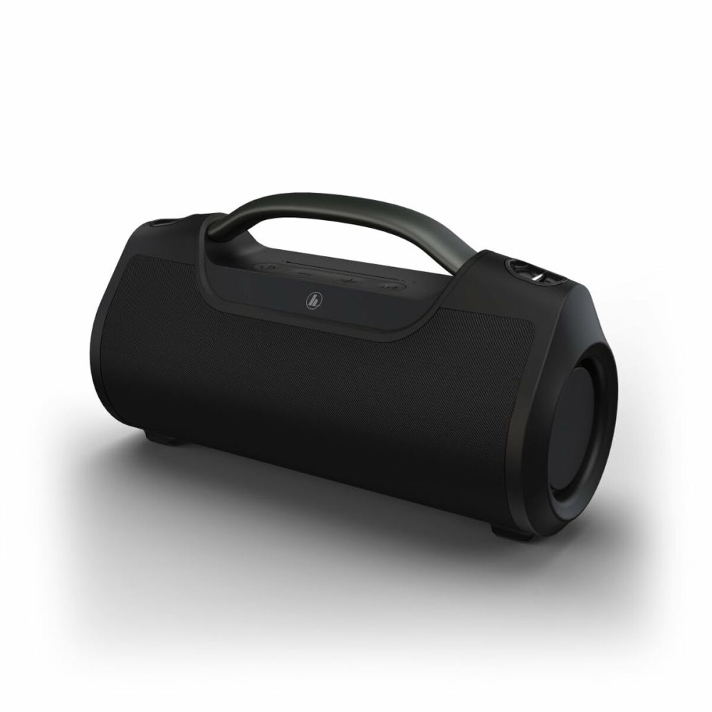 Tragbare Bluetooth-Lautsprecher Hama 00188217 Schwarz 60 W